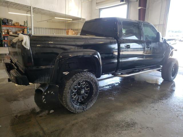 Photo 3 from auction – 2005 CHEVROLET 2500 with VIN 1GCHK23295F867164