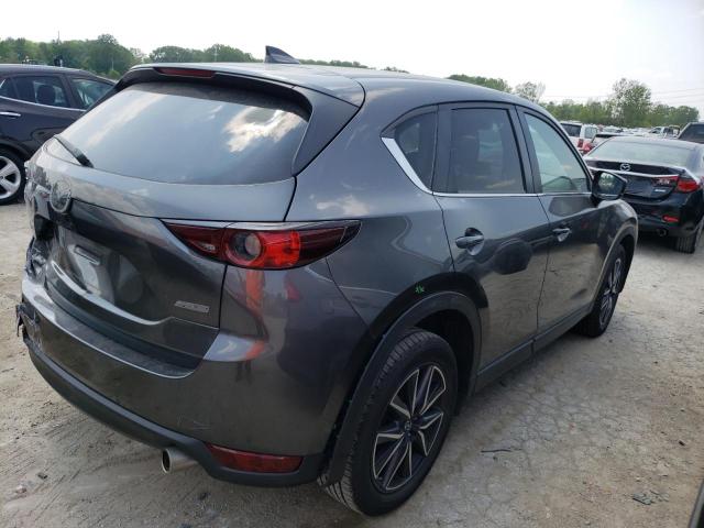 Photo 3 from auction – 2018 MAZDA CX-5 TOURI with VIN JM3KFACM6J1435765