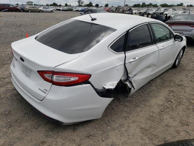Photo 3 from auction – 2016 FORD FUSION SE with VIN 3FA6P0LU3GR187206