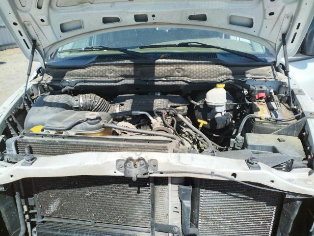 Photo 11 from auction – 2003 DODGE RAM 1500 S with VIN 1D7HA18DX3J583534