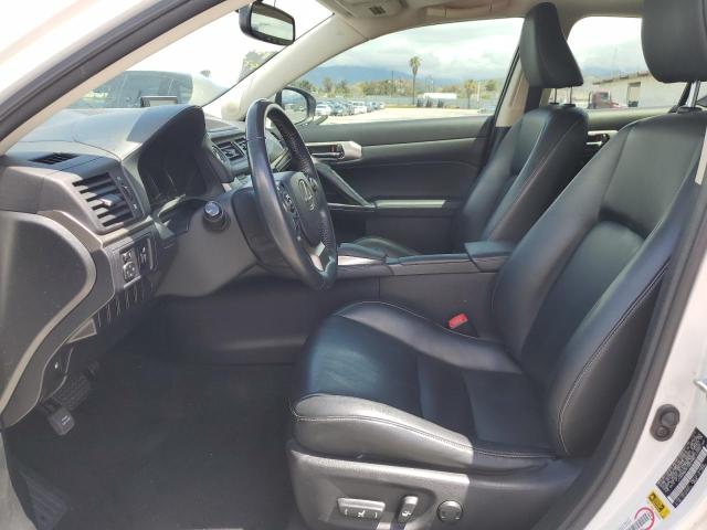 Photo 7 from auction – 2015 LEXUS CT 200 with VIN JTHKD5BH9F2224585