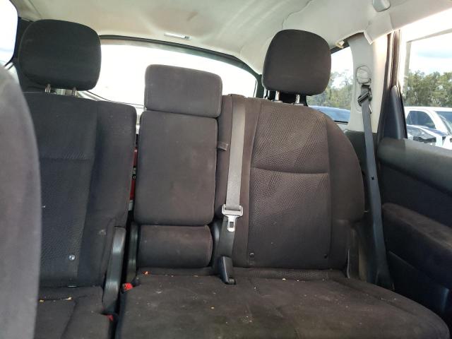 Photo 10 from auction – 2013 NISSAN PATHFINDER with VIN 5N1AR2MN1DC657756