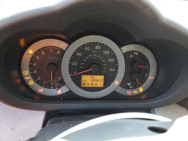 Photo 9 from auction – 2010 TOYOTA RAV4 LIMIT with VIN JTMDK4DV1AD017036