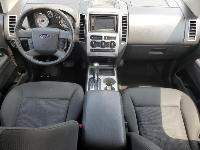 Photo 8 from auction – 2008 FORD EDGE SEL with VIN 2FMDK38C58BA71857