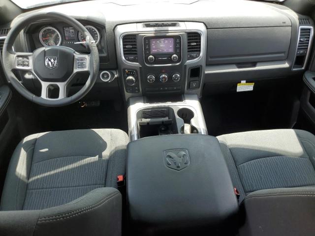 Photo 8 from auction – 2022 RAM 1500 CLASS with VIN 1C6RR7GG9NS199576