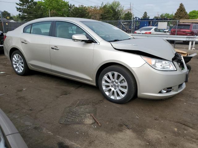 Photo 4 from auction – 2013 BUICK LACROSSE with VIN 1G4GC5E32DF332574