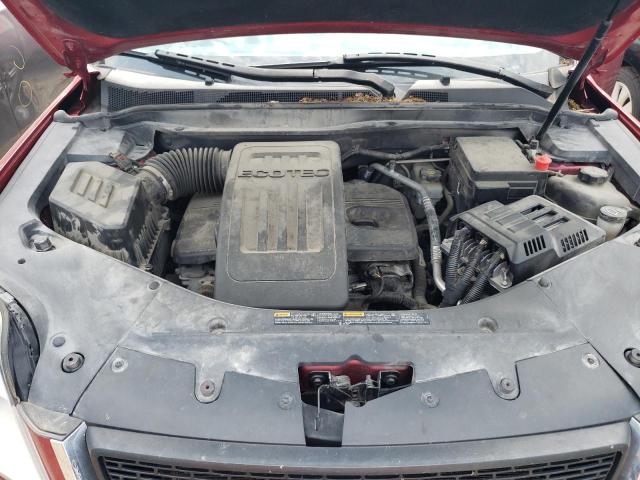 Photo 12 from auction – 2014 GMC TERRAIN SL with VIN 2GKALMEK6E6142109