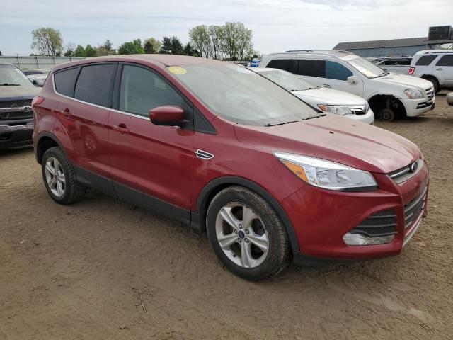 Photo 4 from auction – 2015 FORD ESCAPE SE with VIN 1FMCU0G97FUC55246