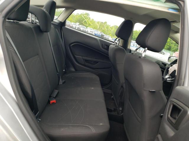 Photo 10 from auction – 2017 FORD FIESTA SE with VIN 3FADP4BJ0HM130708