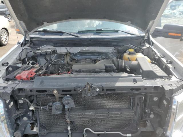 Photo 11 from auction – 2014 FORD F150 SUPER with VIN 1FTFW1EF9EFB00405