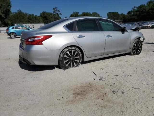 Photo 3 from auction – 2017 NISSAN ALTIMA 2.5 with VIN 1N4AL3AP4HC200856