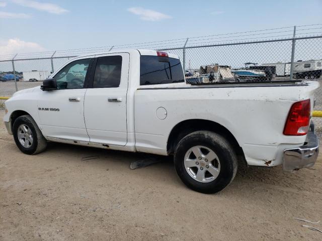 Photo 2 from auction – 2012 DODGE RAM 1500 S with VIN 1C6RD6GP6CS245371