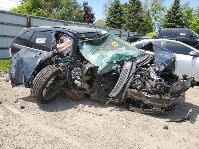 Photo 4 from auction – 2009 FORD EDGE LIMIT with VIN 2FMDK39C19BA44963