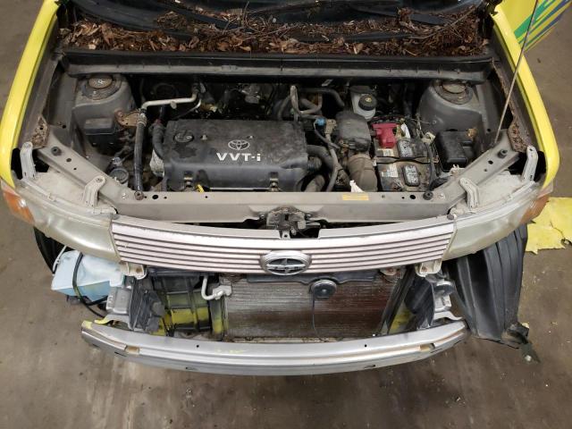 Photo 11 from auction – 2005 SCION XB with VIN JTLKT334750181156