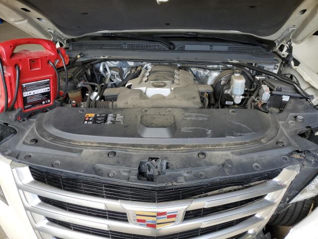 Photo 12 from auction – 2015 CADILLAC ESCALADE L with VIN 1GYS4MKJ5FR552988
