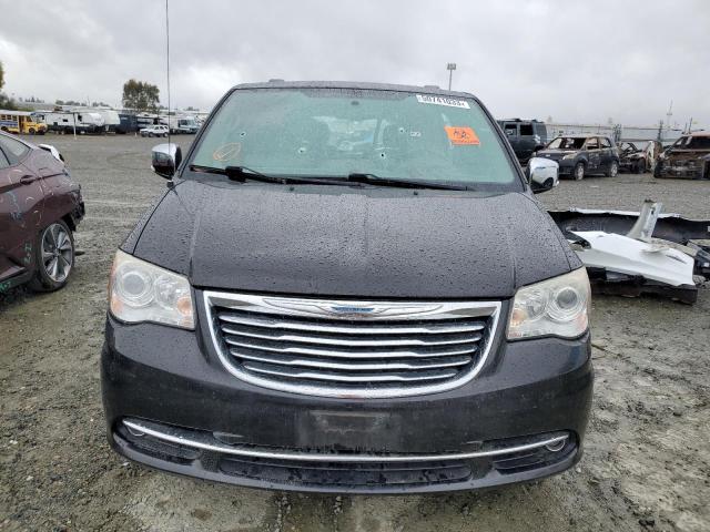 Photo 5 from auction – 2014 CHRYSLER TOWN & COU with VIN 2C4RC1GG6ER274906
