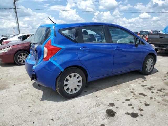 Photo 3 from auction – 2015 NISSAN VERSA NOTE with VIN 3N1CE2CP3FL400815
