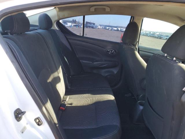 Photo 10 from auction – 2017 NISSAN VERSA S with VIN 3N1CN7APXHL814371