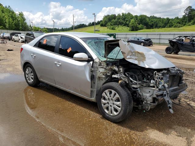 Photo 4 from auction – 2012 KIA FORTE EX with VIN KNAFU4A24C5565880