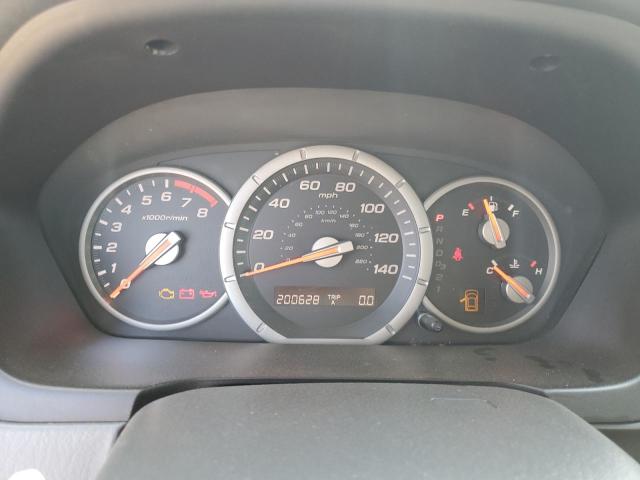 صورة رقم 9 من المزاد - 2007 HONDA PILOT EXL مع VIN 5FNYF18517B019157