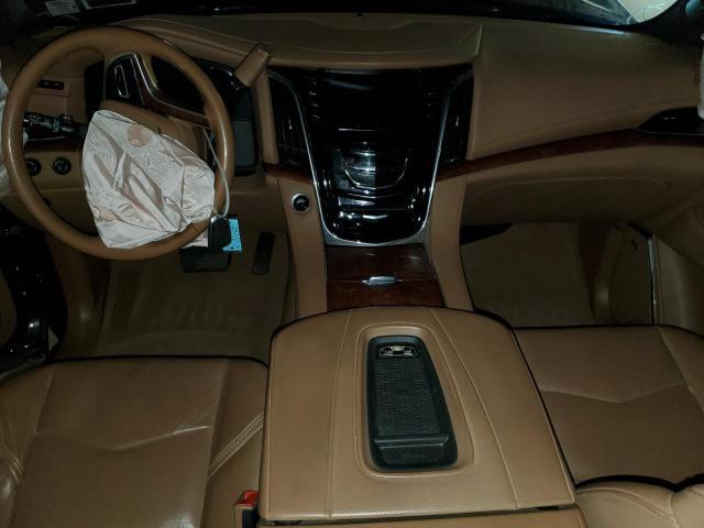Photo 8 from auction – 2017 CADILLAC ESCALADE E with VIN 1GYS4KKJXHR143697