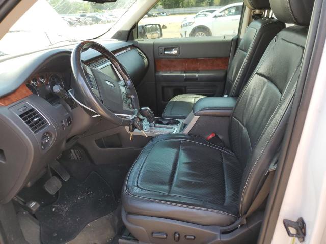 Photo 7 from auction – 2010 FORD FLEX LIMIT with VIN 2FMGK5DCXABA99996