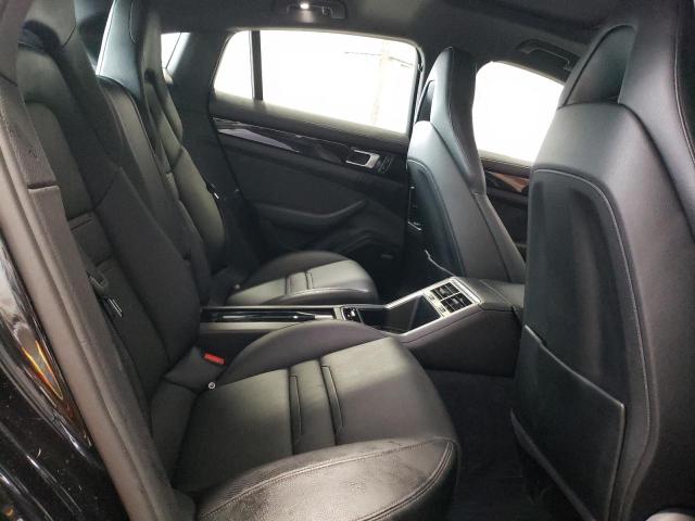 Photo 10 from auction – 2018 PORSCHE PANAMERA 4 with VIN WP0AB2A78JL133367
