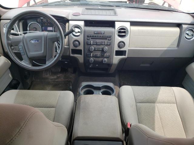 Zdjęcie 8 z aukcji – 2010 FORD F150 SUPER z VIN 1FTFX1EV1AFC00951