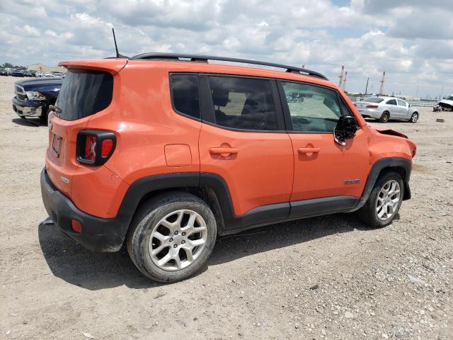 Photo 3 from auction – 2018 JEEP RENEGADE L with VIN ZACCJABB5JPJ69986