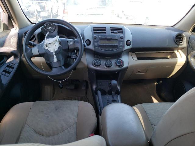 Photo 8 from auction – 2010 TOYOTA RAV4 with VIN JTMZF4DV3A5018354