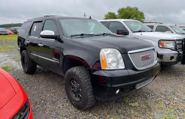 GMC YUKON DENA 2010 with VIN 1GKUKEEF2AR239119 - Photo from auction