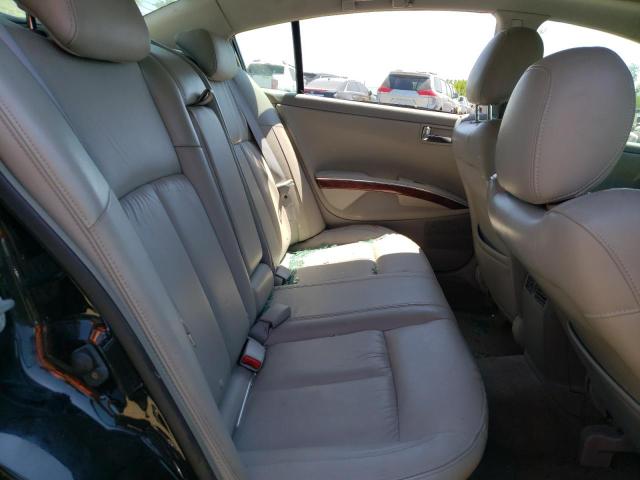 Photo 10 from auction – 2007 NISSAN MAXIMA SE with VIN 1N4BA41E57C805515