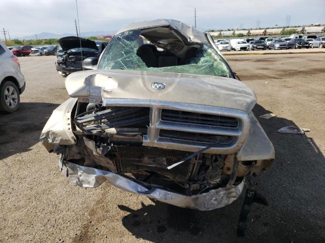 Photo 5 from auction – 2003 DODGE DAKOTA QUA with VIN 1D7HL48NX3S259711