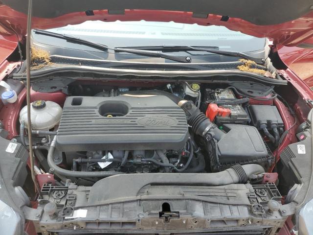 Photo 12 from auction – 2020 FORD ESCAPE SEL with VIN 1FMCU9H96LUA19203