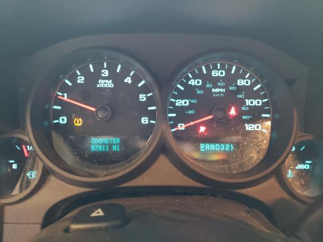 Photo 9 from auction – 2012 CHEVROLET SILVERADO with VIN 1GCNCPEX0CZ186022