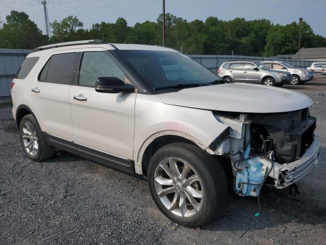 Photo 4 from auction – 2012 FORD EXPLORER X with VIN 1FMHK8D85CGA90099
