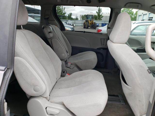 Photo 11 from auction – 2013 TOYOTA SIENNA LE with VIN 5TDKK3DC5DS357220