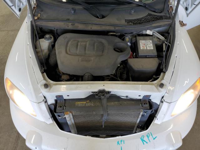 Photo 12 from auction – 2011 CHEVROLET HHR LT with VIN 3GNBABFW3BS629929