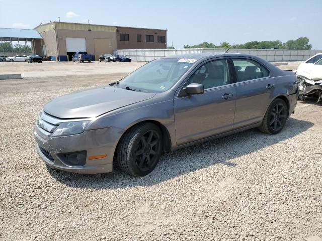 Photo 1 from auction – 2010 FORD FUSION SE with VIN 3FAHP0HA8AR415795