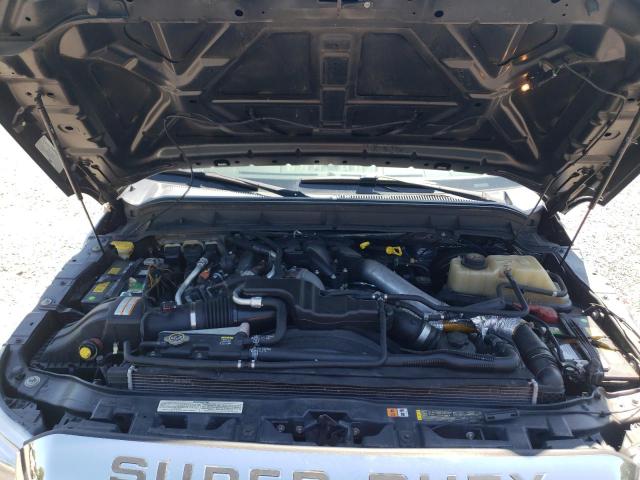 Photo 11 from auction – 2012 FORD F250 SUPER with VIN 1FT7W2BT9CEB56710