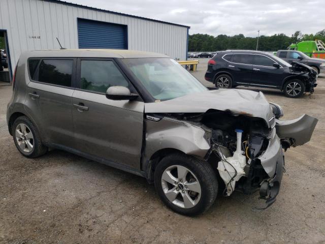 Photo 4 from auction – 2018 KIA SOUL with VIN KNDJN2A2XJ7595773