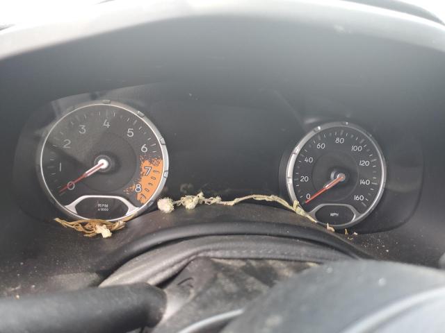Photo 9 from auction – 2015 JEEP RENEGADE L with VIN ZACCJBDT4FPC48880