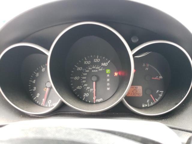 Foto 9 de la subasta – 2006 MAZDA 3 I con VIN JM1BK12F261404995