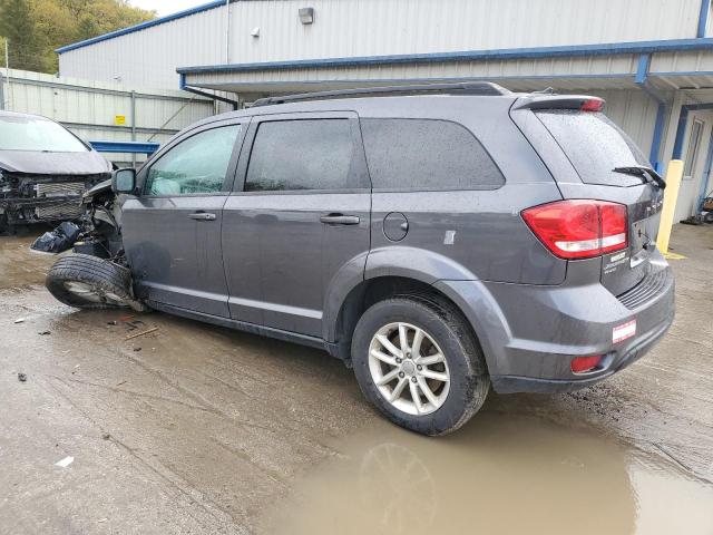 Photo 2 from auction – 2015 DODGE JOURNEY SX with VIN 3C4PDDBG3FT526235