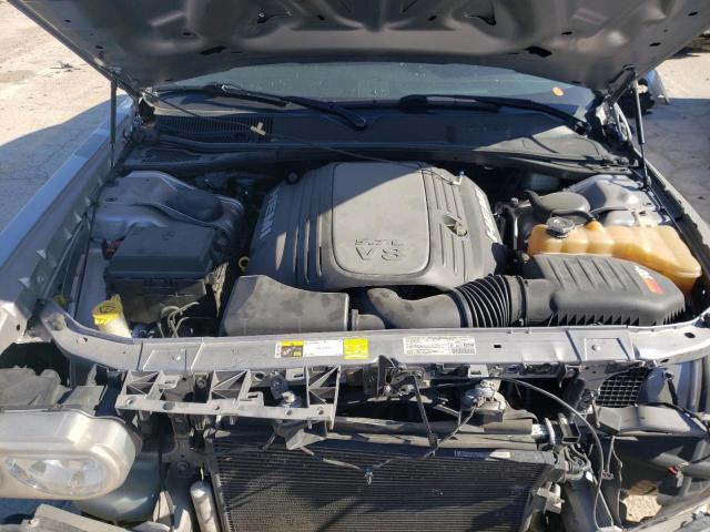 Photo 11 from auction – 2013 DODGE CHALLENGER with VIN 2C3CDYBTXDH712559