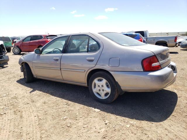 صورة رقم 2 من المزاد - 2001 NISSAN ALTIMA XE مع VIN 1N4DL01D31C164875