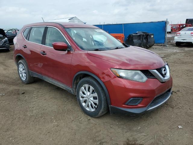 Photo 4 from auction – 2016 NISSAN ROGUE S with VIN 5N1AT2MV7GC778216