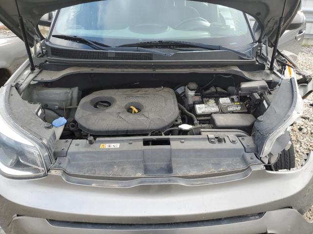 Photo 12 from auction – 2017 KIA SOUL + with VIN KNDJP3A55H7419511