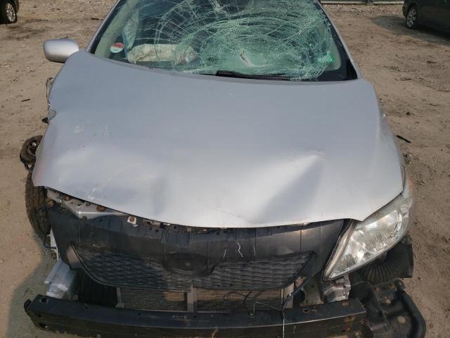 Photo 11 from auction – 2010 TOYOTA COROLLA BA with VIN 2T1BU4EEXAC512090