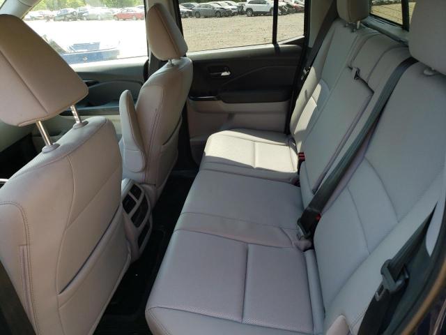 Photo 10 from auction – 2019 HONDA RIDGELINE with VIN 5FPYK3F7XKB031903